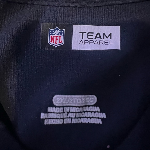 Chicago Bears T-Shirt - Picture 2 of 3